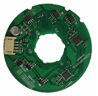 深圳市智邦电子有限公司